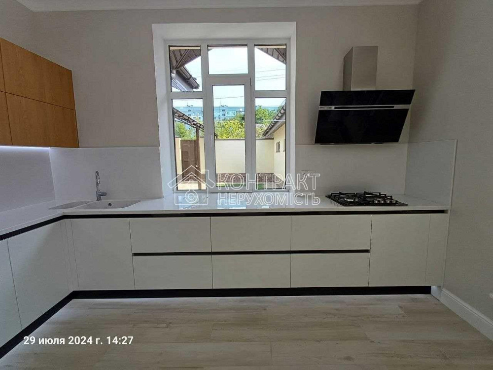 Продаж Будинок 4-кімнатний на вул. вул.Бобруйська Харьков - изображение 6