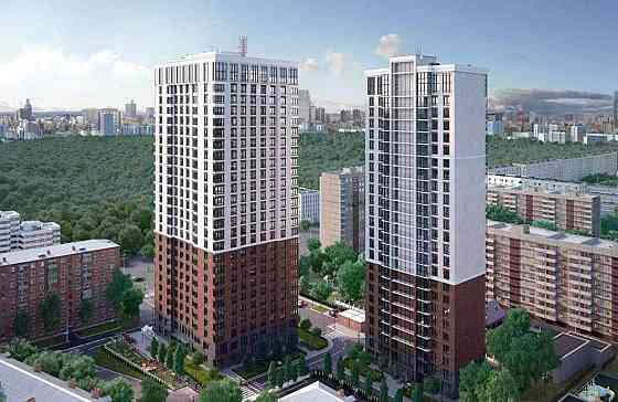 Оренда Квартира 1-кімнатна, 10/25 поверх на ул. Соломенская Київ