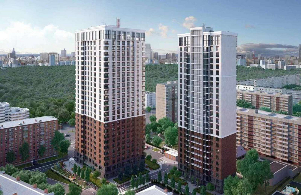 Оренда Квартира 1-кімнатна, 10/25 поверх на ул. Соломенская Київ - фото 1