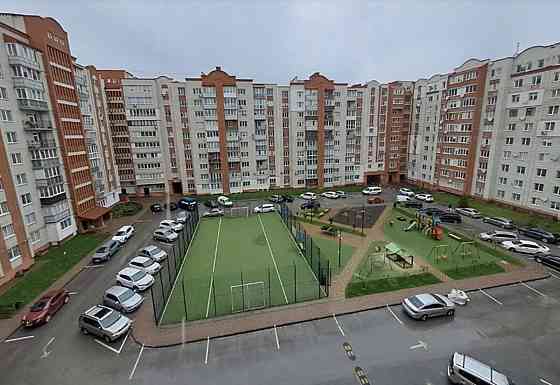Продаж 3к квартири 86.1 кв. м на вул. Гайова Тернополь