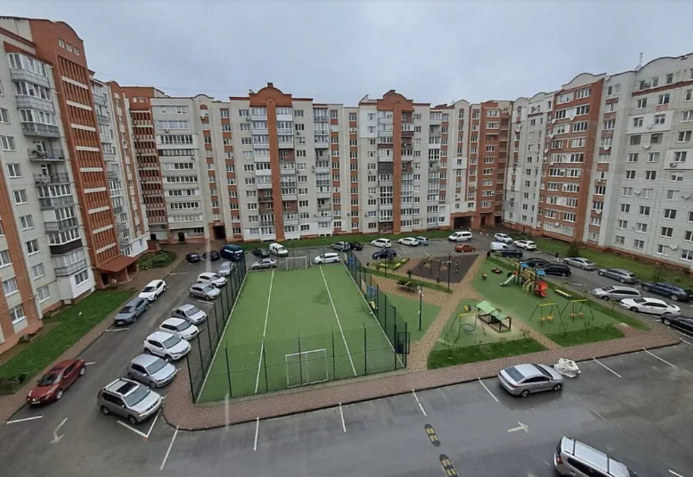 Продаж 3к квартири 86.1 кв. м на вул. Гайова Тернопіль - фото 2