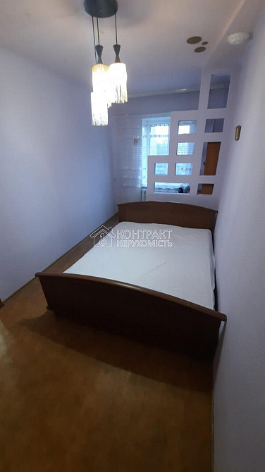 Продаж Квартира 2-кімнатна, 5/5 поверх на вул. 23 Серпня Харків - фото 12