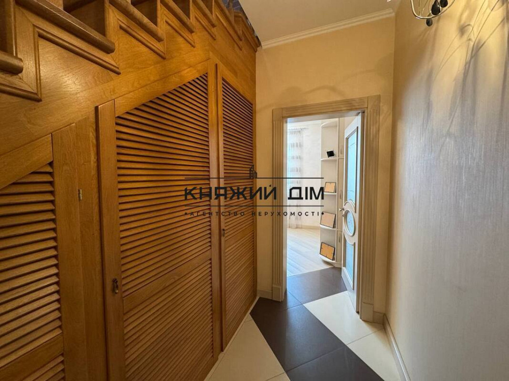 Без комісії! Оренда 2-х поверхового будинку смт Нові Петрівці. №139464  - photo 12