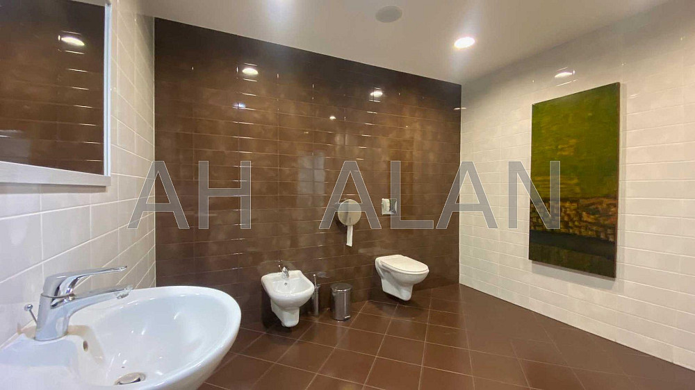 Оренда офісне приміщення на Володимирська вул., 12 приміщень - 5, поверх - 2/9 Київ - фото 7