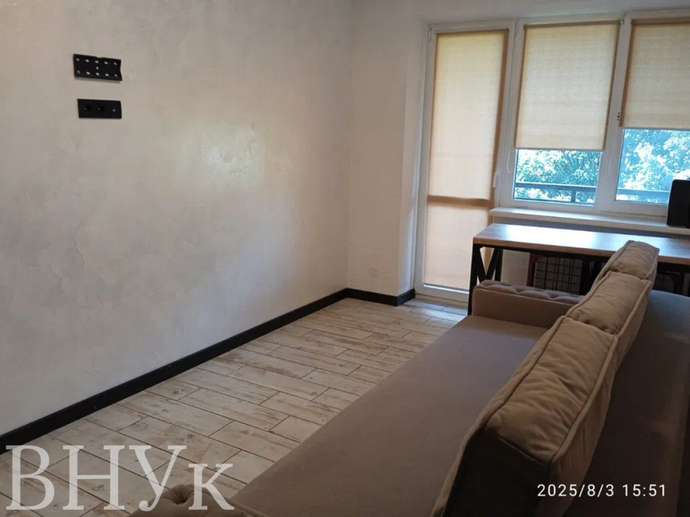 Продаж Квартира 2-кімнатна, 5/5 поверх на навпроти роддому Луцк - изображение 17