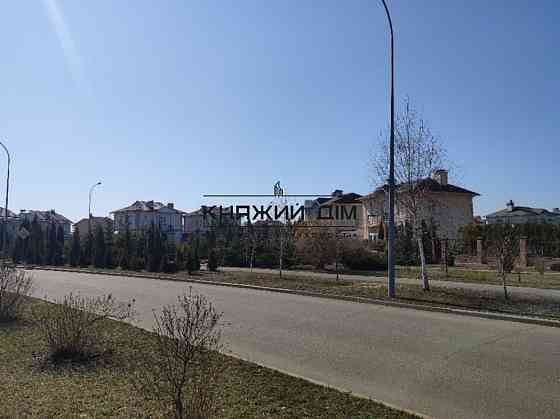 Прекрасный дом в КГ Новая Богдановка Броварской р-н 162 м2 после строителей Богданівка (Броварський район)