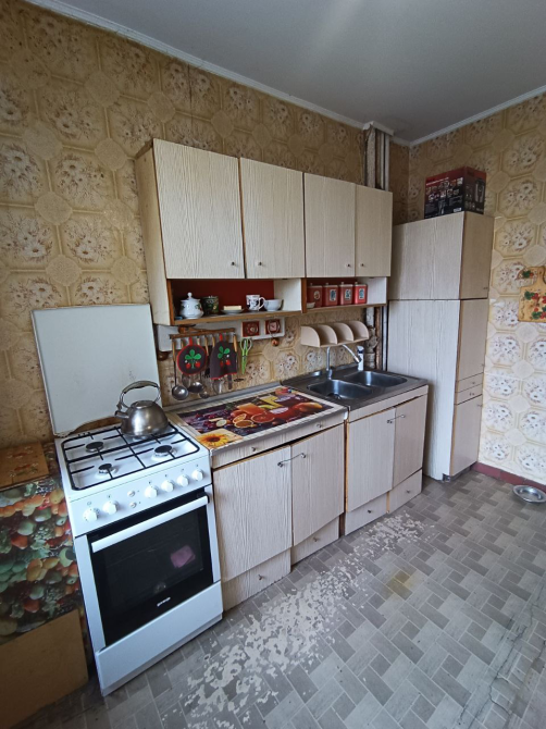 For sale 3-room Apartment 62 sq.m Харьковская Sumy - photo 9