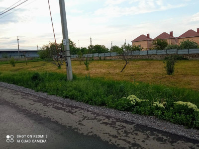 Продаж земельної ділянки 0.1 соток на ул. Бульварная, 2 Прилиманське - фото 4