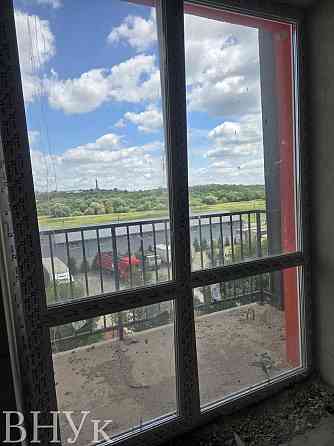 Продаж Квартира 1-кімнатна, 4/5 поверх на Петриків / Шептицького вул., 101 Тернопіль