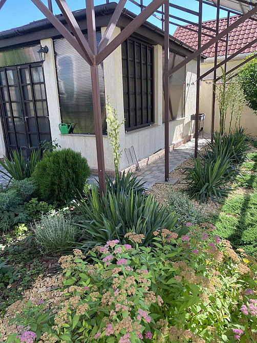 Продаётся шикарный дом в с.Усатово. Усатове - фото 3