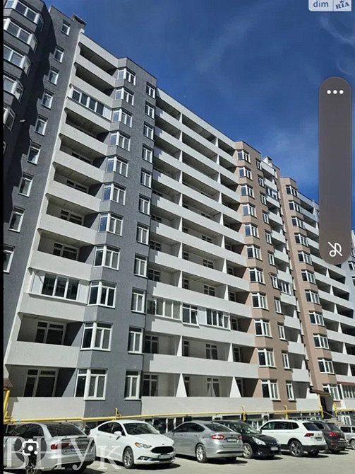 Продаж Квартира 1-кімнатна, 7/12 поверх на вул. Смакули Ternopil' - photo 14