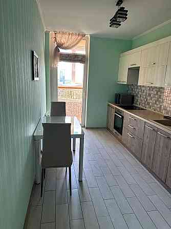 Оренда Квартира 1-кімнатна, 16/25 поверх на Ованеса Туманяна, 3 Київ