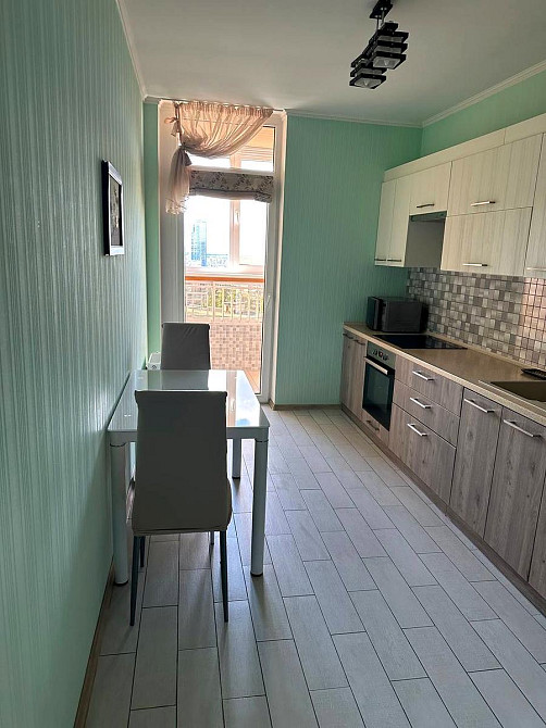 Оренда Квартира 1-кімнатна, 16/25 поверх на Ованеса Туманяна, 3 Kiev - photo 2