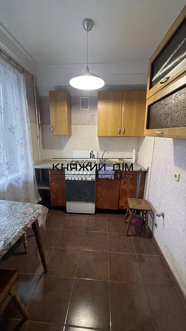 Продаж Квартира 2-кімнатна, 6/9 поверх на Тычины Павла просп. Київ - фото 7