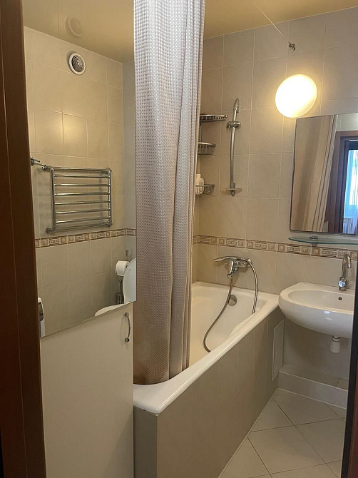 Продаж Квартира 3-кімнатна, 7/16 поверх на Валерія Лобановського вул., д. 126Г Київ - фото 9