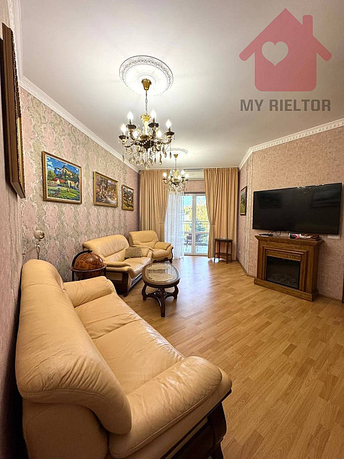 Продаж трикімнатної квартири ЖК Боздош Еліт Uzhhorod - photo 8