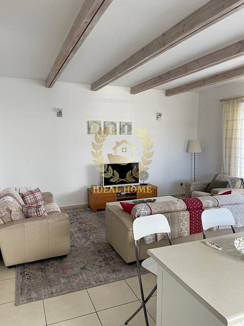 Продам на КИПРЕ квартиру в британском жилом комплексе в Татлису Київ - фото 13