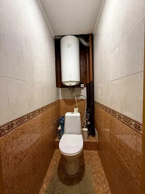 Оренда Квартира 3-кімнатна, 4/14 поверх на Леся Курбаса, 3б Київ - фото 12