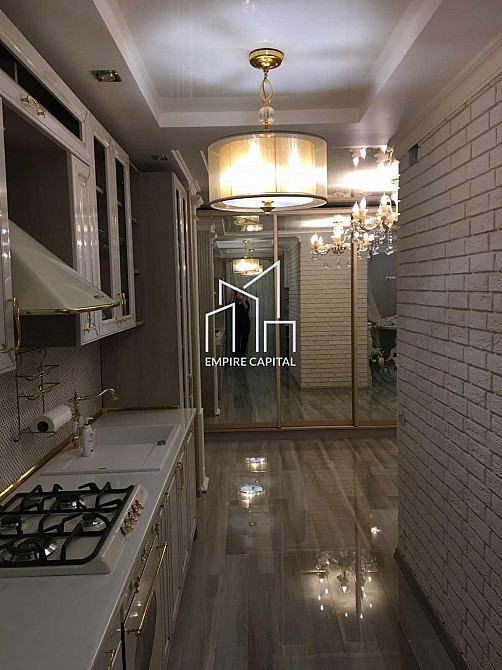 Оренда 2к квартири 70 кв. м Львів - фото 7