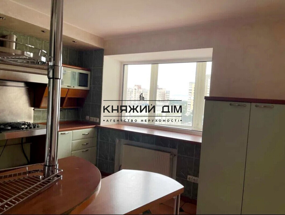 Продам двухэтажную 3-х. ком.кв. на Оболонской наб. Код: 21141726 Київ - фото 3