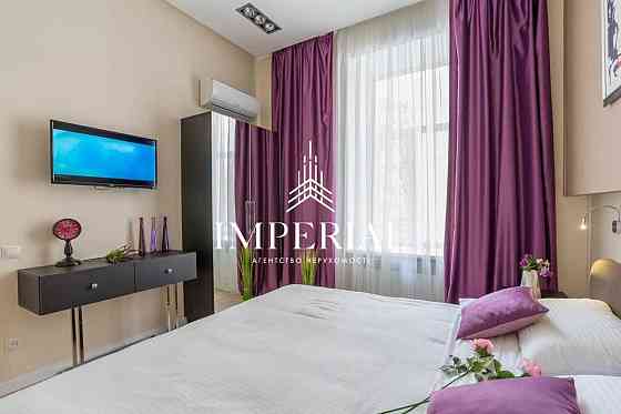 Оренда 3к Квартира 53 кв.м Софіївська вул. Kiev