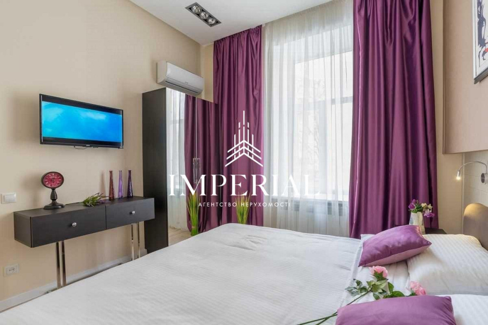 Оренда 3к Квартира 53 кв.м Софіївська вул. Киев - изображение 6