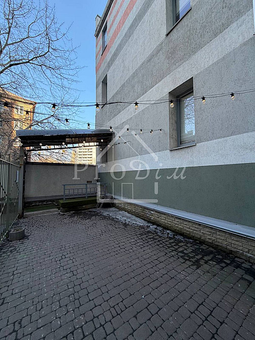 Оренда приміщення вільного призначення на Миколи Міхновського бульв. (Дружби Народів), 14-16 поверх - 1/4 Київ - фото 15