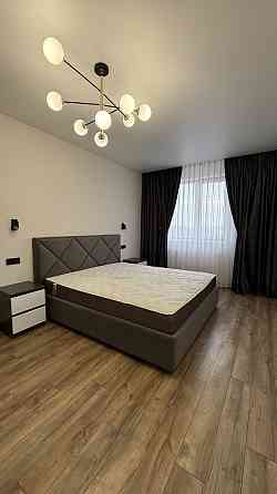 Оренда Квартира 1-кімнатна, 11/13 поверх на Європейська, 2 Івано-Франківськ