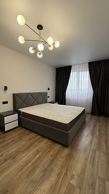 Оренда Квартира 1-кімнатна, 11/13 поверх на Європейська, 2 Івано-Франківськ - фото 4