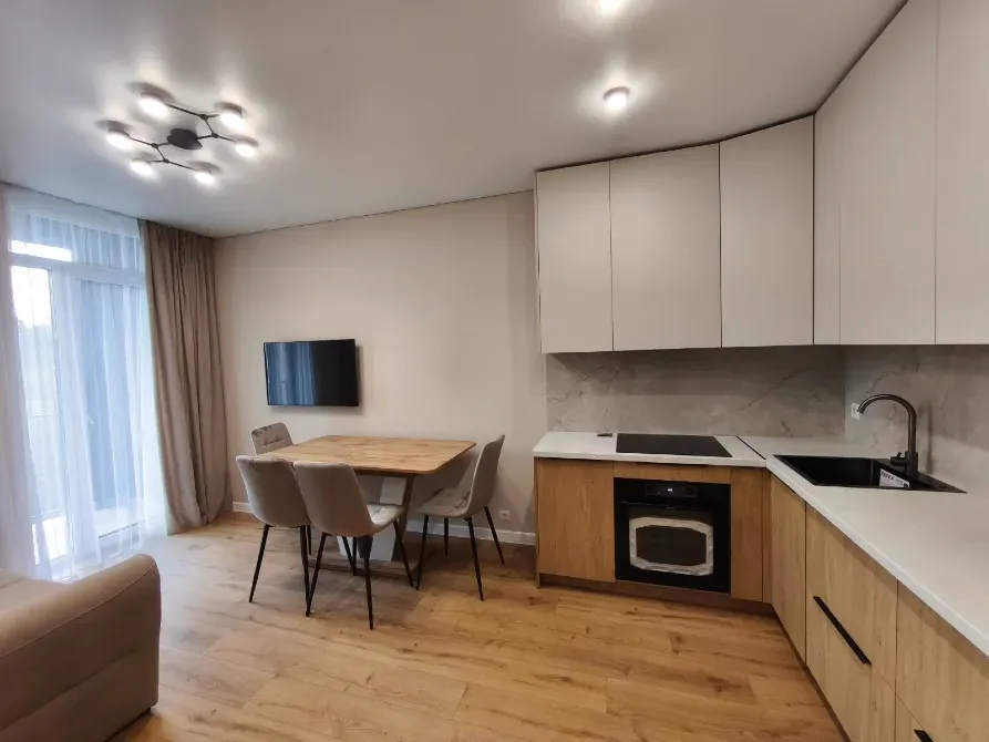 Оренда 1к Квартира 37 кв.м Бачинського 92 Ужгород - фото 12