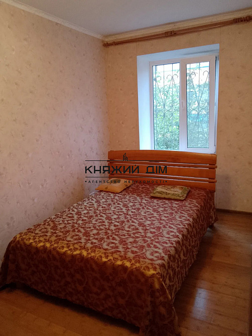 Продаж 2-х к. квартири м. Дорогожичі вул. О.Теліги. № 21146370 Київ - фото 1