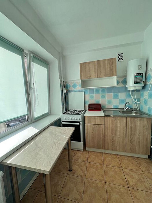 Оренда Квартира 2-кімнатна, 2/5 поверх на Кудрявская ул., 31/33 Київ - фото 1