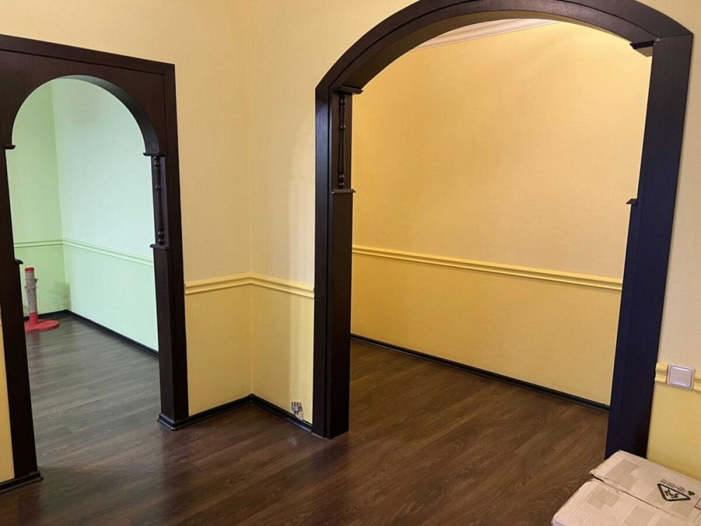 Продаж Квартира 3-кімнатна, 14/22 поверх на Урлівська, 15 Київ - фото 10