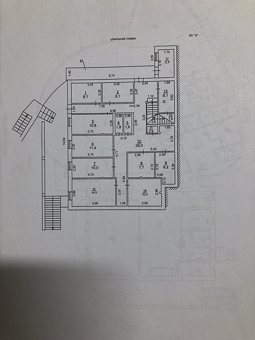 Продаж заклад громадського харчування приміщень - 18 Одеса - фото 10