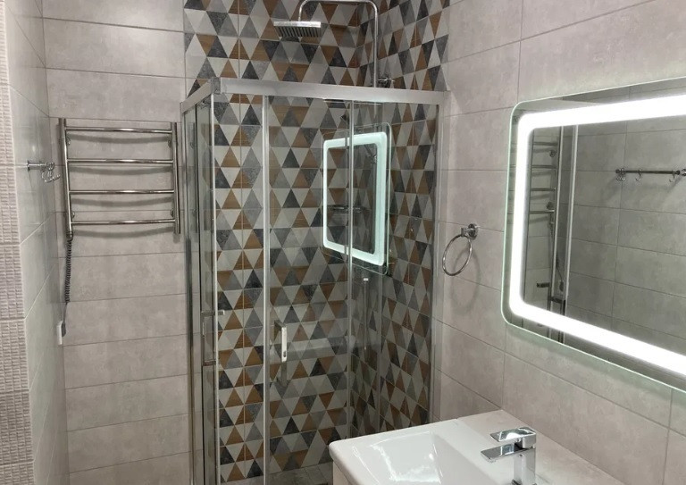 Оренда Квартира 1-кімнатна, 22/25 поверх Одесса - изображение 14