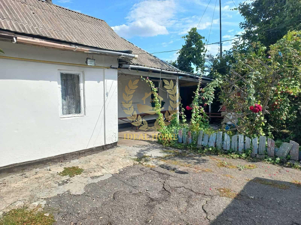 Продаж Будинок 3-кімнатний на Первомайская ул., 26  - фото 1