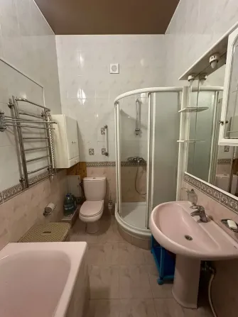 Оренда 3к Квартира 128 кв.м Євгена Коновальця, 13 Дніпро - фото 11