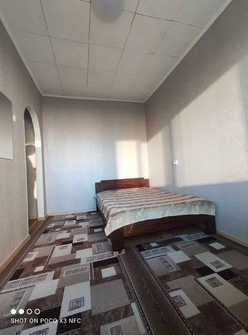 Оренда Квартира 1-кімнатна, 9/9 поверх на Вадима Гетьмана, 38 Київ - фото 8