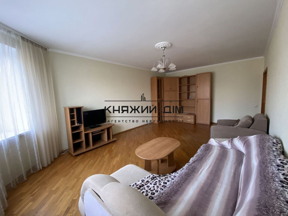Продаж 2к Квартира 83 кв.м Ереванская ул. Киев - изображение 5