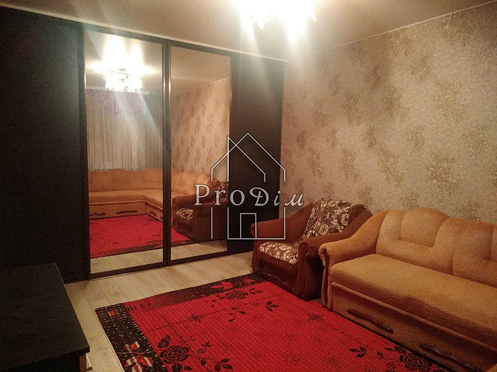 Оренда Будинок 2-кімнатний на Миколи Руденка бул., 8 Киев - изображение 8