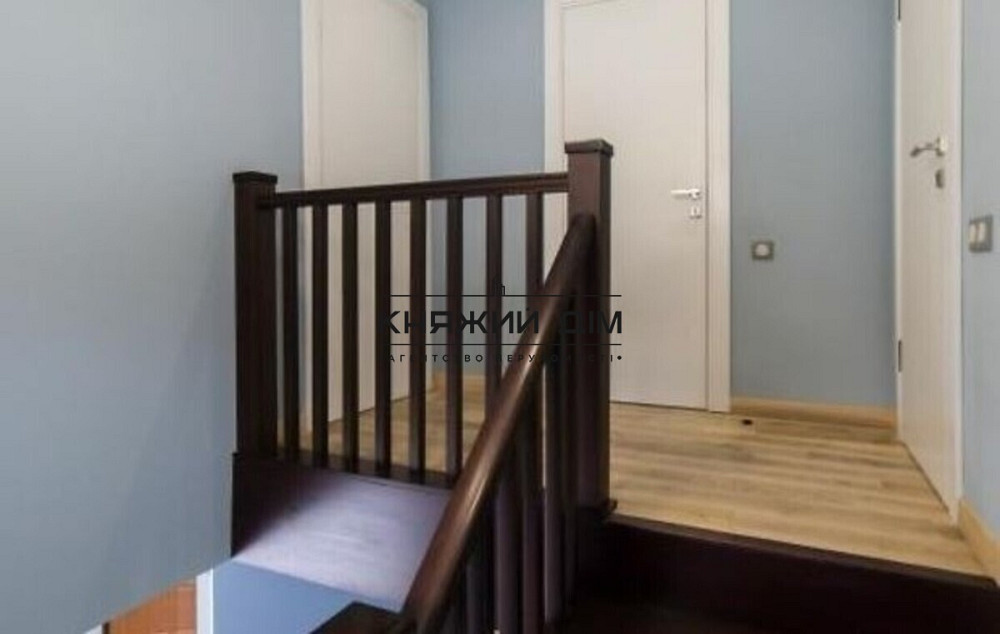 Без комиссии! Аренда шикарного таунхауса ул. Петропавловская. № 139211 Київ - фото 7