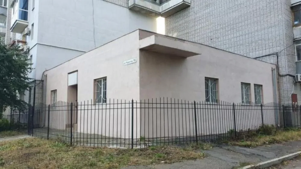 Продаж Окрема будівля / частина будівлі площа 161 кв.м 1-й поверх на Радистів Дніпро - фото 4