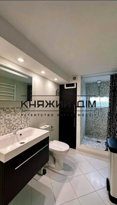 Є Генератор! Оренда 1 кімнатна квратира м. Осокорки КОД11203961 Киев - изображение 9