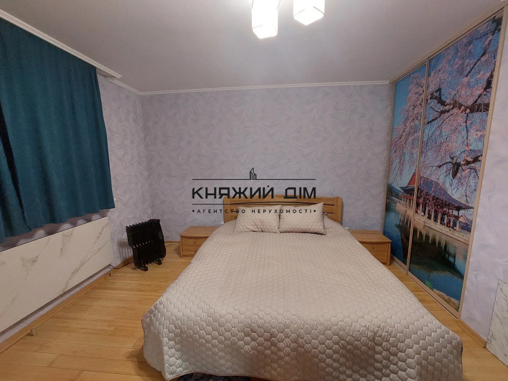 Оренда 2 кімнатної квартири метро Оболонь № 11203142 Київ - фото 13