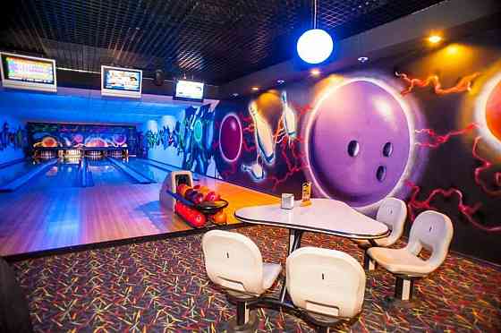 Оренда заклад громадського харчування на Кривоноса М. вул., 2Б Ternopil'