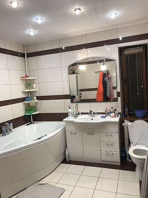 Трехуровневый дом в курортной Крыжановке Крижанівка (Комінтернівський район) - фото 13