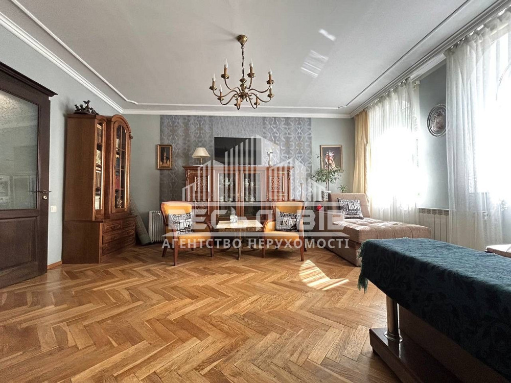 Продаж Квартира на улица Квітки-Основ'яненка Григорія L'viv - photo 4