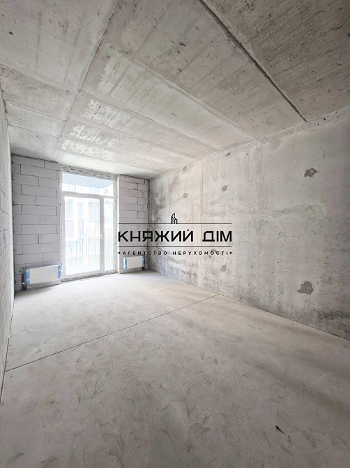 Продаж 1кімнатної квартири ЖК Respublika Київ - фото 1