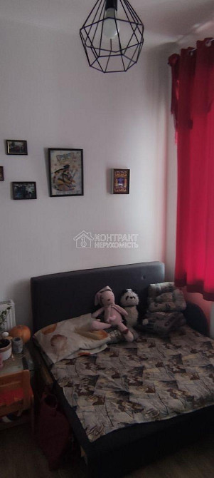 Продаж Квартира 1-кімнатна, 1/5 поверх на вул. Резніковський Харків - фото 5