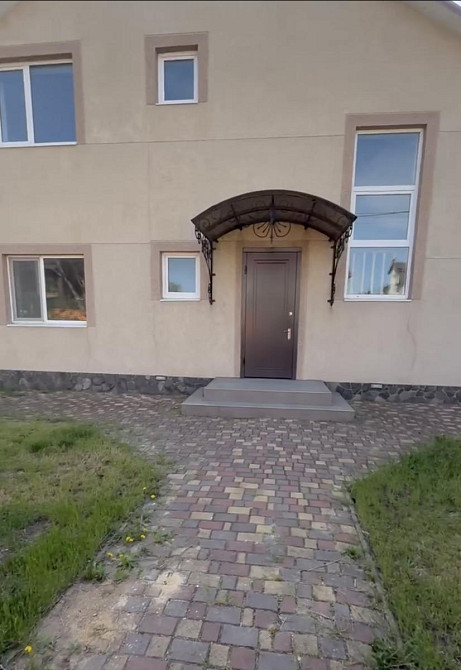 Продам двоповерховий будинок в Червоному Хуторі по вулиці Центральній  - фото 5